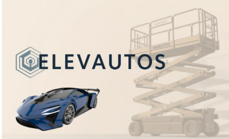 ELEVAUTOS SAGUNTO